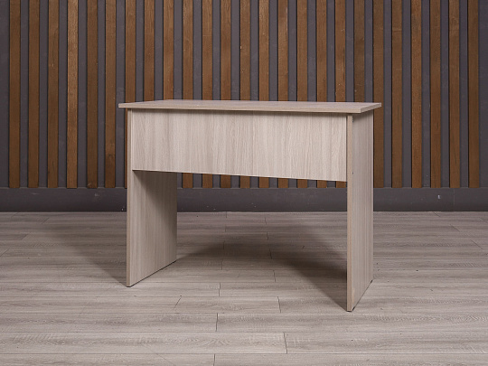 Стол прямоугольный ДСП Ясень шимо Россия