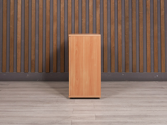 Тумба под оргтехнику ДСП Ольха Россия