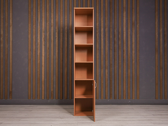 Шкаф для документов ДСП Ольха Россия