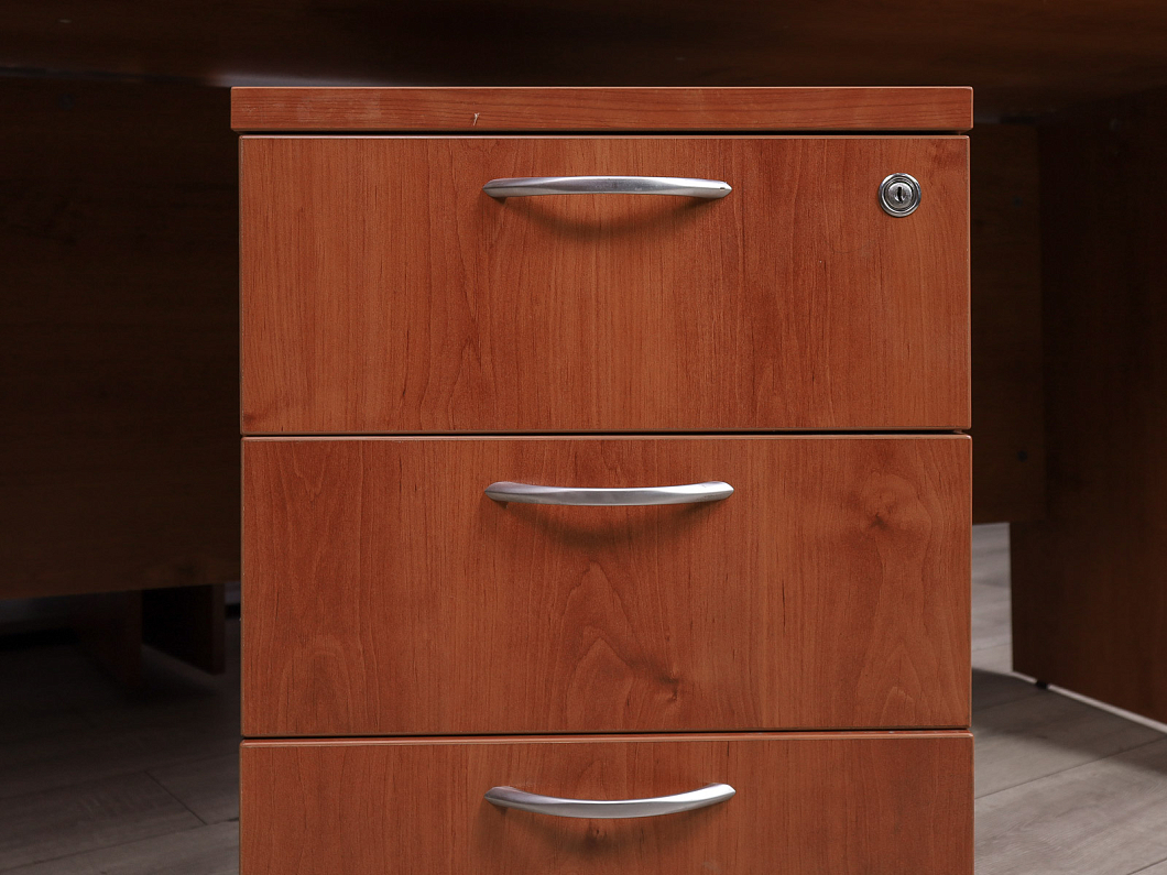 Кабинет руководителя ДСП Орех Россия (11511-08105)