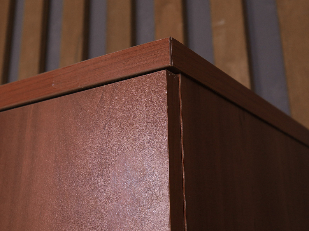 Кабинет руководителя TANGO ДСП Вишня Россия (1155-15075)