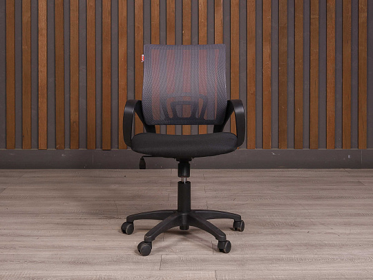 Офисное кресло Easy Chair Ткань Серый Россия