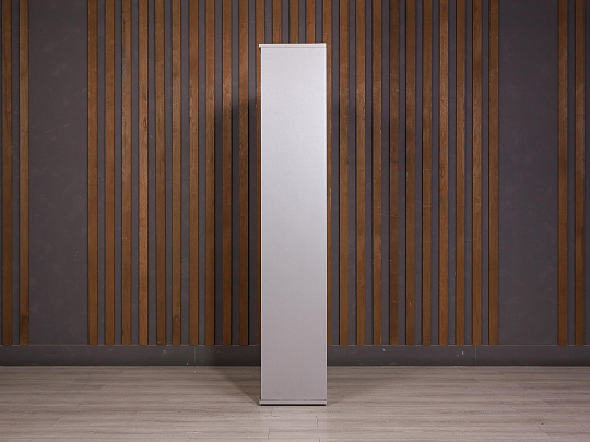 Шкаф для документов ДСП Дуб Россия