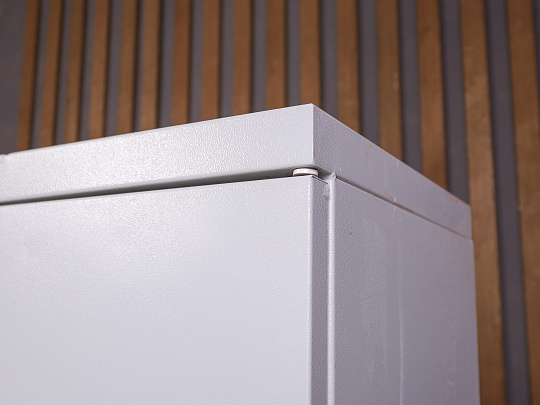 Шкаф для документов Металл Россия