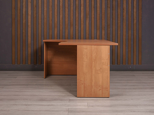 Стол угловой ДСП Ольха Россия