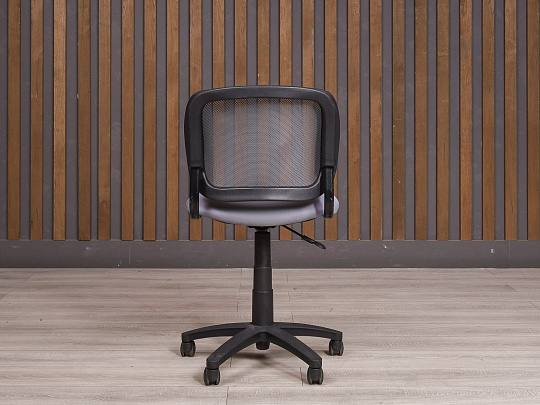 Офисное кресло Ткань Серый Россия