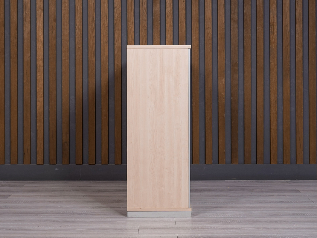 Шкаф для документов Steelcase ДСП Дуб США (25156-09104)