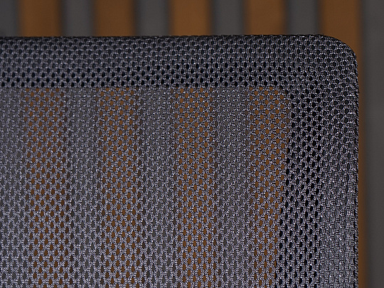 Кресло на колесах для персонала Элис Ткань; Пластик Серый Россия