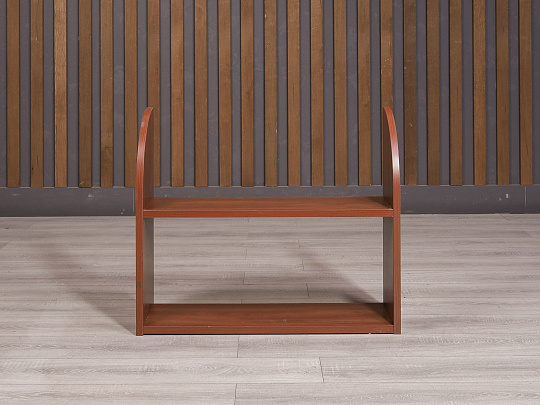 Полка навесная ДСП Вишня Россия