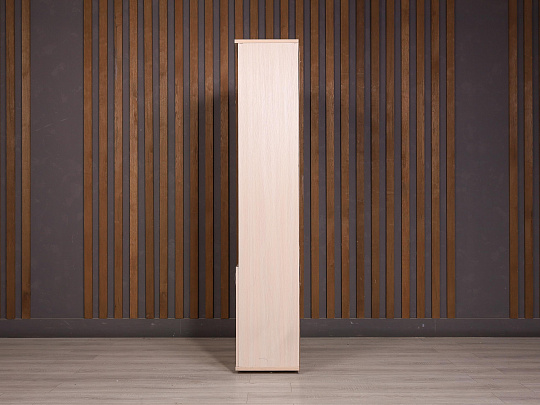 Шкаф для документов ДСП Дуб Россия