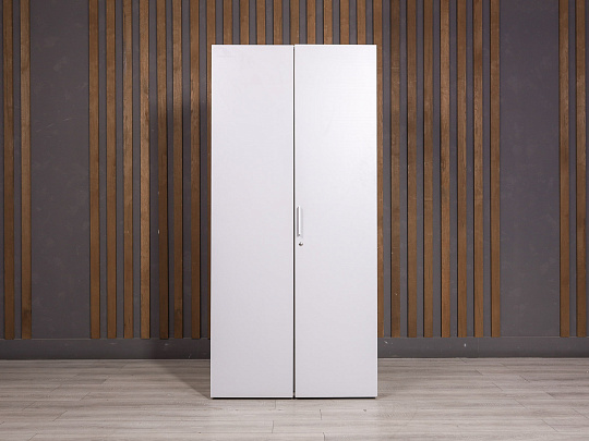 Шкаф для документов ДСП Серый Россия