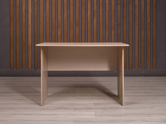 Стол прямоугольный ДСП Ясень шимо Россия