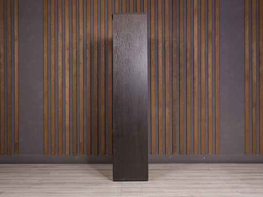 Шкаф для документов ДСП Венге Россия