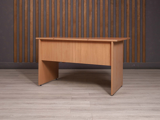 Стол эргономичный ДСП Бук Россия