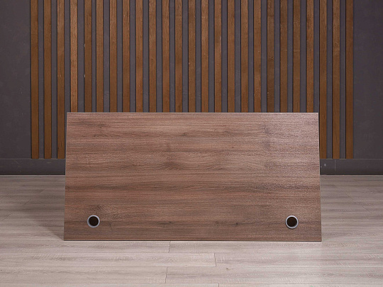 Стол прямоугольный ДСП Ясень шимо Россия