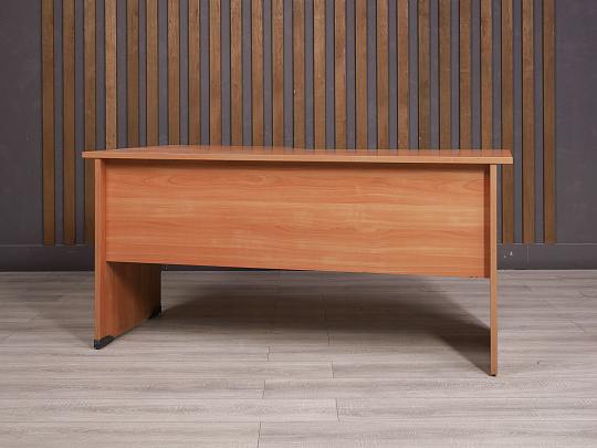 Стол прямоугольный ДСП Ольха Россия