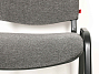 Офисный стул ИЗО Ткань Серый Россия (035-00000)