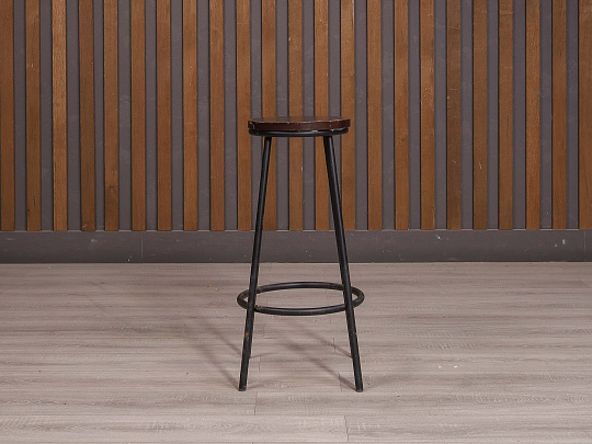 Офисный стул Дерево Орех Россия