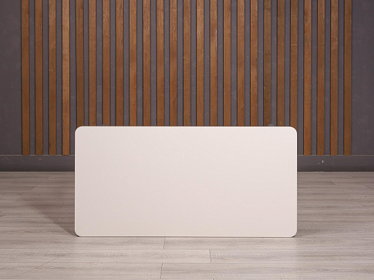 Стол прямоугольный Herman Miller ДСП Белый США