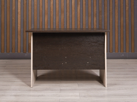 Стол прямоугольный ДСП Венге Россия