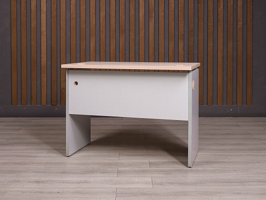 Стол для оргтехники ДСП Дуб Россия