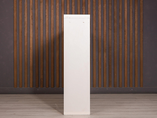 Шкаф-стеллаж для документов IKEA ДСП Белый Россия