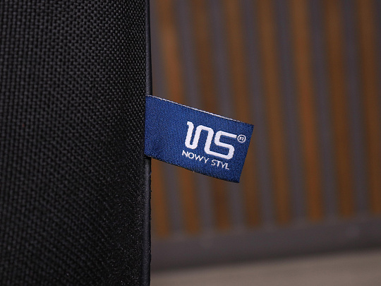 Офисное кресло Ткань Чёрный Россия