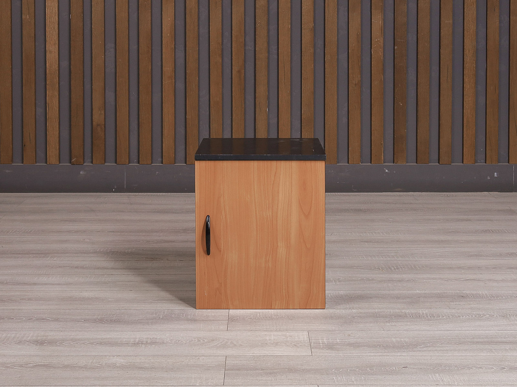 Полка навесная ДСП Орех Россия (7511-20045)