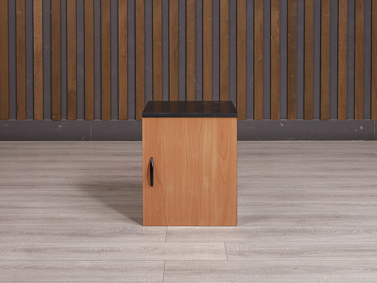 Полка навесная ДСП Орех Россия