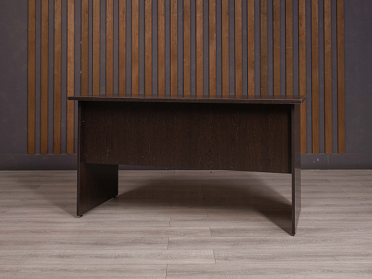 Стол прямоугольный ДСП Венге Россия