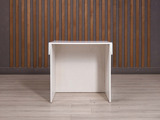 Стол прямоугольный ДСП Зелёный Россия