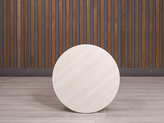 Стол для переговоров ДСП Дуб Россия