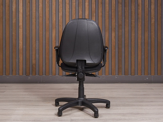 Офисное кресло Ткань Чёрный Россия