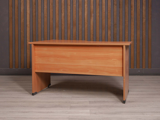 Стол эргономичный ДСП Ольха Россия