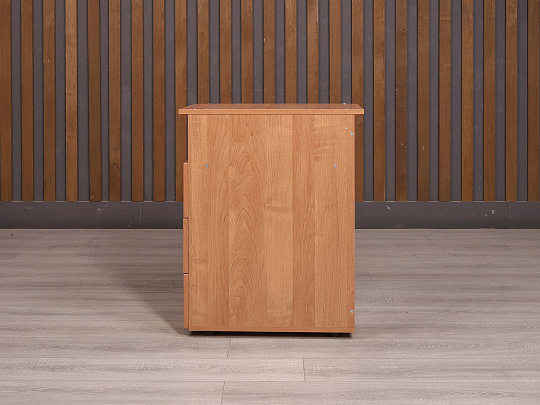 Тумба приставная ДСП Ольха Россия