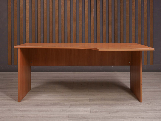 Стол эргономичный ДСП Ольха Россия