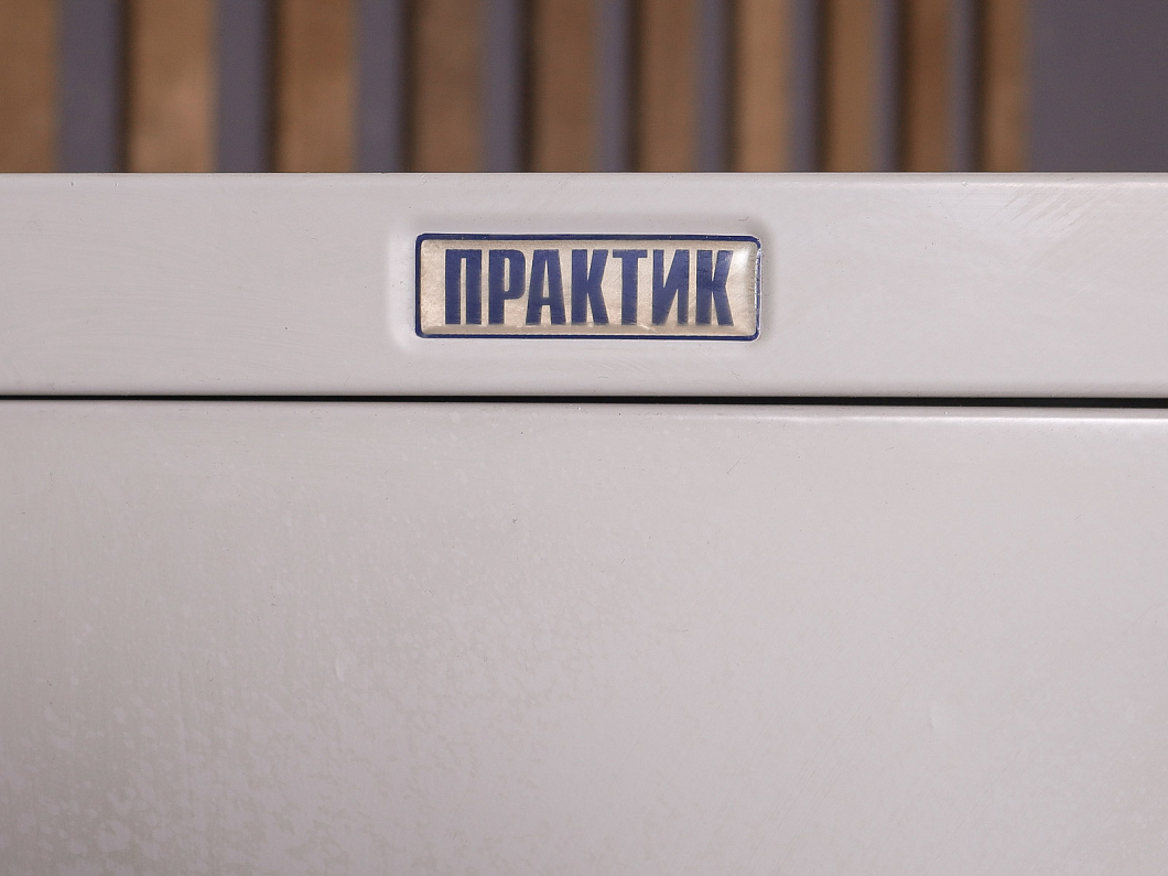Шкаф для документов Практик Металл Россия (5164-14045)