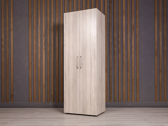 Шкаф для документов ДСП Ясень шимо Россия