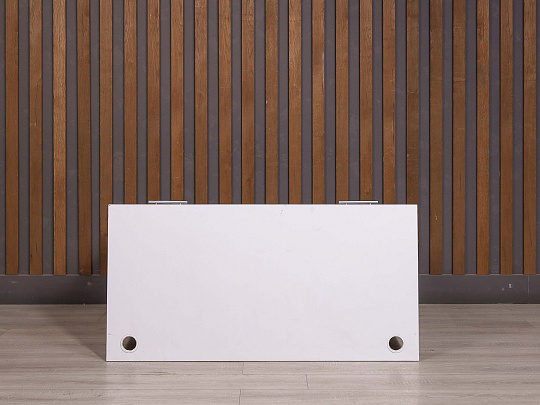 Стол прямоугольный ДСП Белый Россия