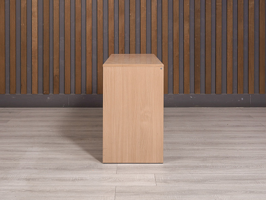 Стол для оргтехники ДСП Клен Россия