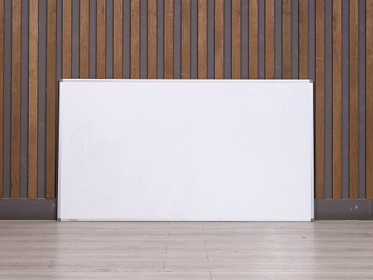 Доска маркерная Металл Белый Россия