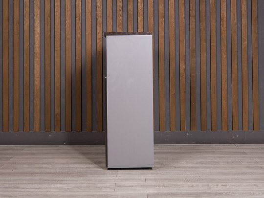 Шкаф для документов Berlin ДСП Венге Россия