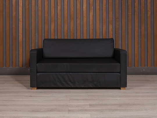 Диван Ткань Чёрный Россия