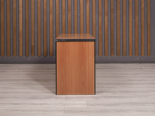 Стол для оргтехники ДСП Орех Россия