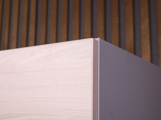 Шкаф для одежды ДСП Дуб Россия