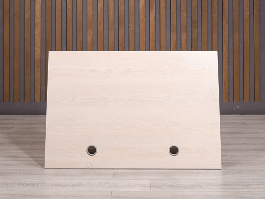 Стол прямоугольный ДСП Дуб Россия