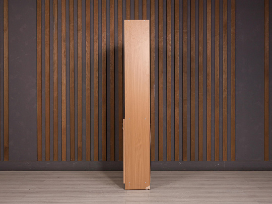 Шкаф для документов ДСП Клен Россия