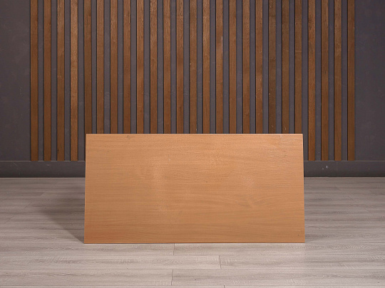 Стол прямоугольный ДСП Клен Россия