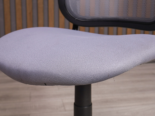 Офисное кресло Ткань Серый Россия