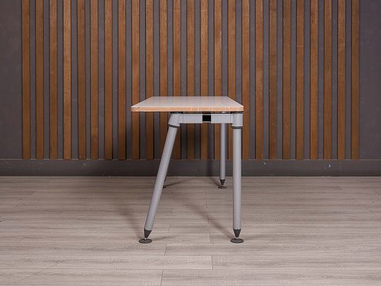 Стол прямоугольный Herman Miller ДСП Белый США
